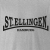 T-Shirt G 'St.Ellingen', grau meliert