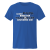 Kinder-T-Shirt RB 'Danke Papa...', Royalblau