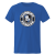 Kinder-T-Shirt RB '1887 Retro Forever', Royalblau