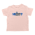 Baby-T-Shirt P '18Teddy87`, pink