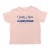 Baby-T-Shirt P 'Danke Mama...`, pink