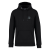 Hoody B '1887 Buffer Mini', schwarz