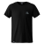 T-Shirt B 'Buffer Mini', schwarz