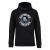 Hoody B '1887 Hamburg Forever, schwarz