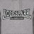 Hoody G 'Volkspark HH weiss', graumeliert