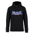 Hoody B 'Volkspark HH bw', schwarz