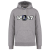 Hoody G 'Big 18 Hammaburg 87', graumeliert