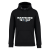 Hoody B '1887 Retro Hammaburg HH', schwarz