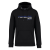 Hoody B 'Hamburg 1887 Line', schwarz