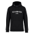 Hoody B 'Old HH 1887', schwarz