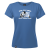 G-Shirt RB 'Weil das Herz...', royalblau