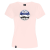 G-Shirt P 'Weil das Herz...', pink