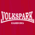 T-Shirt R 'Volkspark HH', rot