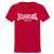 T-Shirt R 'Volkspark HH', rot