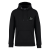 Hoody B 'Moin 1887', schwarz