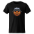 Kinder-T-Shirt B '1887 Halloween', schwarz